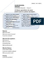 Semana 3 - Ingles 2