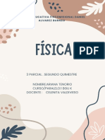 Documento A4 Portada Trabajo Proyecto Marketing Formas Abstractas Orgánico Beige