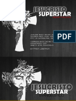 DIapositivas Jesucristo Superstar