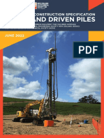 SESOC NZGS Piling Specification June Revision I FINAL 28 - 6