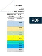Libro Diario - Grupo 01