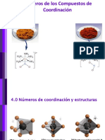 QII - Tema 3. Isomeria en Q. de Coordinacion Parte 1