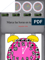 La Hora