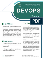 Devops Basic