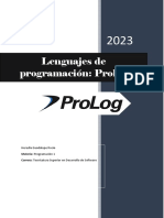 Trabajo Prolog