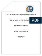 Tarea 14 E3mp y Amb