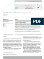 Evaluation of An Online Website-Based Platform For Cephalometric Analysis - Af.es