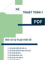 Lecture 03 - BG - 03 - Ky Thuat Cau Truc