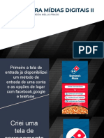 Original Otavio Dominos