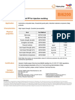 Leaflet BI6200 EN