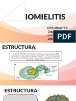 G10 - Poliomielitis