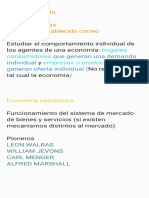 Microeconomia Notas