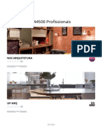 Encontre o Profissional Ideal para o Seu Projeto - Homify