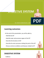 Digestive System 103