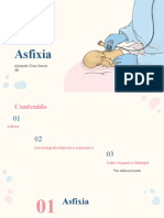 Asfixia Pedia 