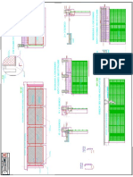 Arquitectura - Cerco A1