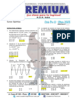 Quimica-Pre U-Oto23-03 Estructura Atom Claves