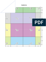 Dimencionamiento de Columnas