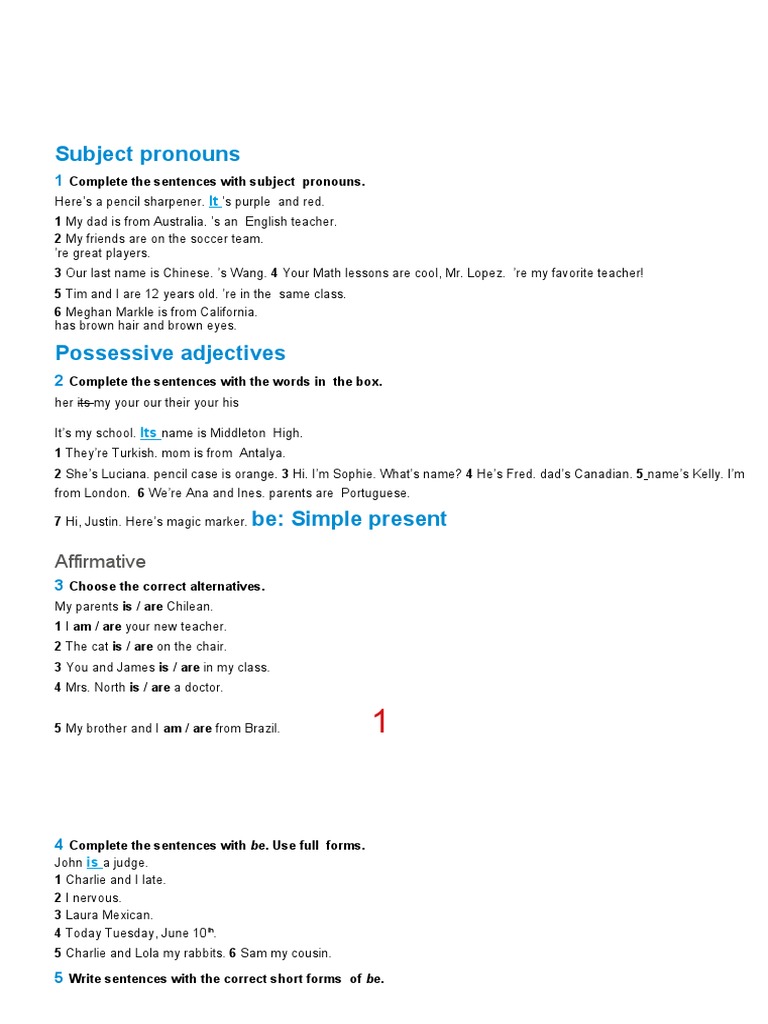 Li L1 Grammar Extension Pdf Bedroom Question