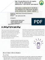 Proyecto de Inversion