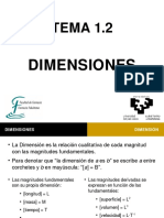 1.2-Dimensiones
