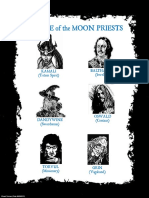 Temple of The Moon Priests PCs v1.0