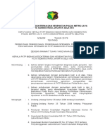 2.1.SK Permintaan Pemeriksaan, Penerimaan Dan Pengambilan Spesimen