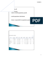 1M Lecture 2 - PDF 2014 Population Growth