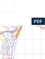 Plano de Zonificacion Distrito Maneiro