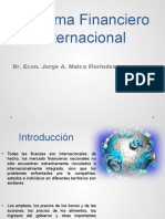 CLASE 3 Introduccion Sistema-Financiero-Internacional Jorge Malca