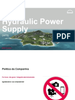 Hydraulic Power Supply HPS