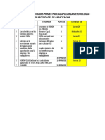 Portafolio y Actividades Primer Parcial 5b