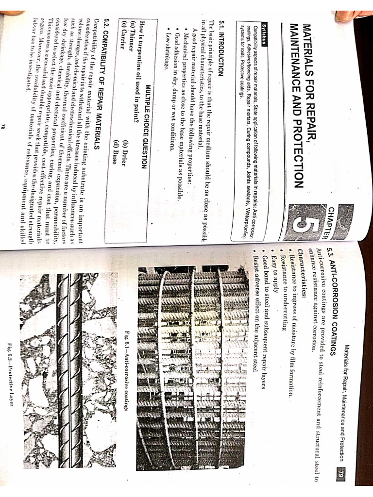 CH 5 RMB | PDF