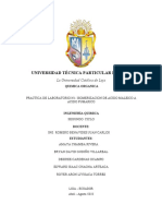 Quimica Organica Practica