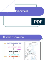 Thyroid Disorders1