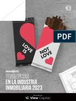 4S The Innsights No.16 Love Is Not Love Tendencias 2023