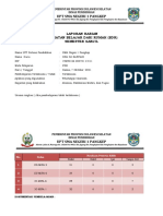 Laporan Harian BDR 2021 (Sarpiah) Kamis 7 Oktober