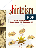 Shintoism