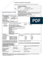 DG Declaration Form 2003 (2) Final - Rev3