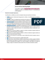 M1. Extracto Del Libro Marketing Digital