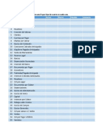 Tarea Contabilidad