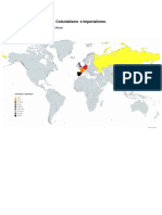 624 - Colonialismo e Imperialismo - Francisco Garcia Misael