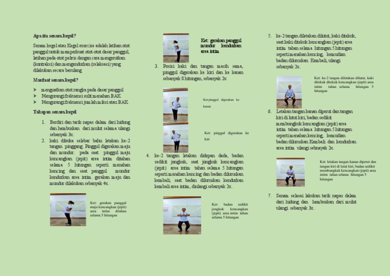 Leflet | PDF