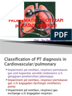 3. Problematik Fisioterapi Pd Kasus Respirasi