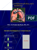 4. Pemeriksaan Ft