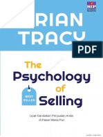 Psychology of Selling - Brian Tracy[Trends_shop1]