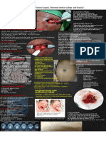 An Interesting Case of Umbilical