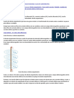 Como Funciona o Alicate Amperímetro