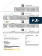 Pricelist All Project - PL Mei.2 2023