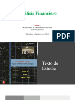 Análisis Financiero